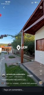 POUSADA À VENDA – OPORTUNIDADE DE INVESTIMENTO | PRAIA DA DULCE – PORTAL DOS CÂNIONS