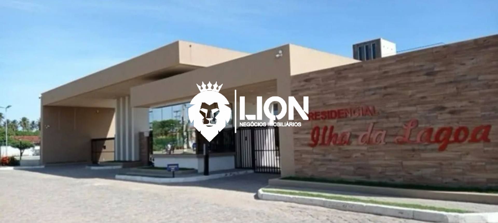 Terreno à Venda no Residencial Ilhas da Lagoa – Massagueira | Marechal Deodoro/AL