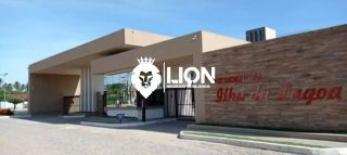 Terreno à Venda no Residencial Ilhas da Lagoa – Massagueira | Marechal Deodoro/AL