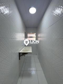 Casa para Aluguel em Jacarecica – Recém-Construída!