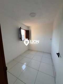 Casa para Aluguel em Jacarecica – Recém-Construída!