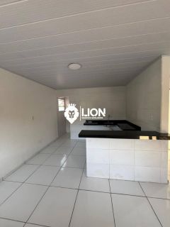 Casa para Aluguel em Jacarecica – Recém-Construída!