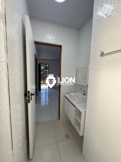 Casa para Aluguel em Jacarecica – Recém-Construída!