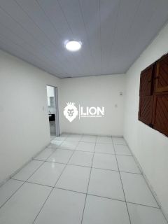 Casa para Aluguel em Jacarecica – Recém-Construída!