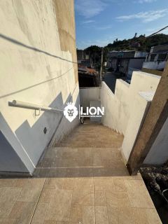 Casa para Aluguel em Jacarecica – Recém-Construída!