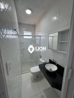 Casa para Aluguel em Jacarecica – Recém-Construída!
