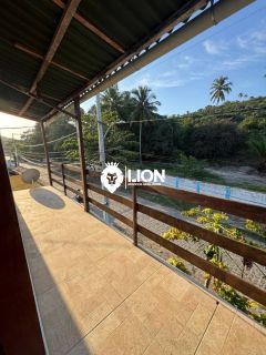 Casa para Aluguel em Jacarecica – Recém-Construída!