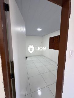 Casa para Aluguel em Jacarecica – Recém-Construída!