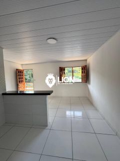 Casa para Aluguel em Jacarecica – Recém-Construída!