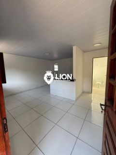 Casa para Aluguel em Jacarecica – Recém-Construída!
