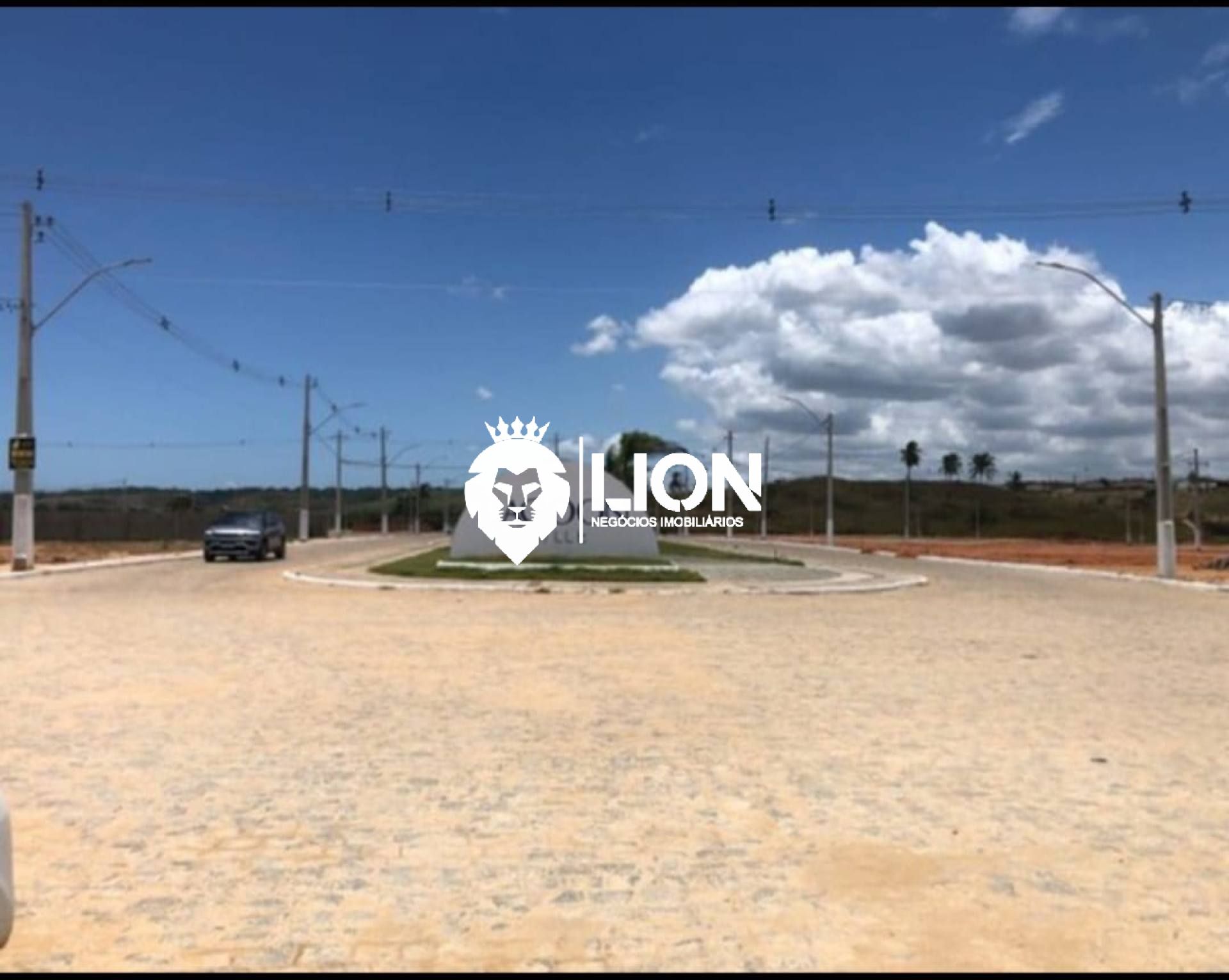 ? LOTE À VENDA EM CONDOMÍNIO FECHADO – MARECHAL DEODORO/AL ?