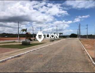 ? LOTE À VENDA EM CONDOMÍNIO FECHADO – MARECHAL DEODORO/AL ?