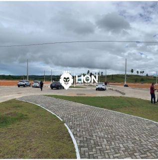 ? LOTE À VENDA EM CONDOMÍNIO FECHADO – MARECHAL DEODORO/AL ?