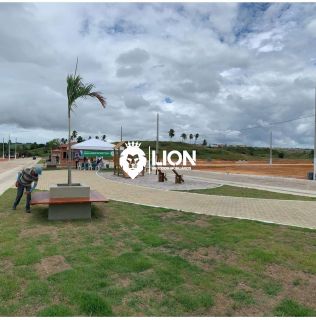 ? LOTE À VENDA EM CONDOMÍNIO FECHADO – MARECHAL DEODORO/AL ?