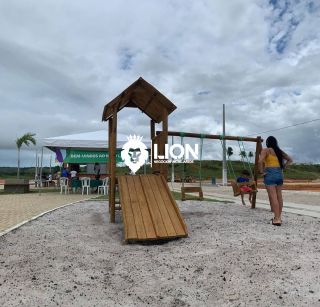 ? LOTE À VENDA EM CONDOMÍNIO FECHADO – MARECHAL DEODORO/AL ?