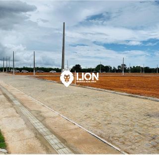 ? LOTE À VENDA EM CONDOMÍNIO FECHADO – MARECHAL DEODORO/AL ?