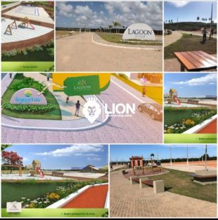 ? LOTE À VENDA EM CONDOMÍNIO FECHADO – MARECHAL DEODORO/AL ?