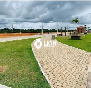 ? LOTE À VENDA EM CONDOMÍNIO FECHADO – MARECHAL DEODORO/AL ?