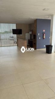 APARTAMENTO À VENDA EM CONDOMÍNIO FECHADO!