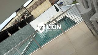 APARTAMENTO À VENDA EM CONDOMÍNIO FECHADO!