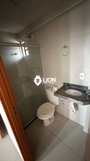 APARTAMENTO À VENDA EM CONDOMÍNIO FECHADO!