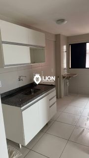 APARTAMENTO À VENDA EM CONDOMÍNIO FECHADO!