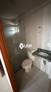 APARTAMENTO À VENDA EM CONDOMÍNIO FECHADO!