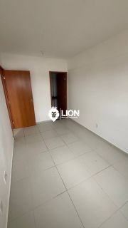 APARTAMENTO À VENDA EM CONDOMÍNIO FECHADO!