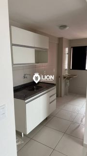 APARTAMENTO À VENDA EM CONDOMÍNIO FECHADO!
