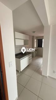 APARTAMENTO À VENDA EM CONDOMÍNIO FECHADO!