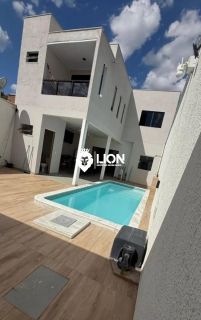 Casa à Venda em União dos Palmares – Conforto, Espaço e Lazer Completo!