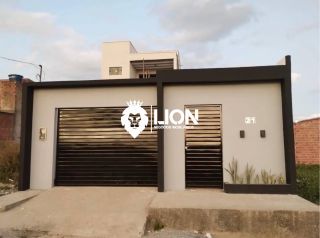 Casa à Venda em União dos Palmares – Conforto, Espaço e Lazer Completo!