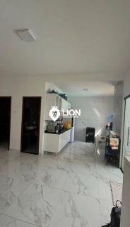 Casa à Venda em União dos Palmares – Conforto, Espaço e Lazer Completo!