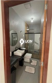 Casa à Venda em União dos Palmares – Conforto, Espaço e Lazer Completo!
