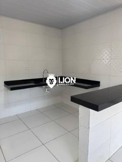 Casa à Venda em União dos Palmares – Conforto, Espaço e Lazer Completo!