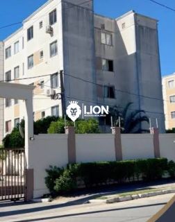 Apartamento para Aluguel – Parque dos Gales  More com conforto, segurança e excelente localização!