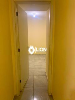 Apartamento para Aluguel – Parque dos Gales  More com conforto, segurança e excelente localização!
