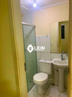 Apartamento para Aluguel – Parque dos Gales  More com conforto, segurança e excelente localização!