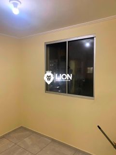 Apartamento para Aluguel – Parque dos Gales  More com conforto, segurança e excelente localização!