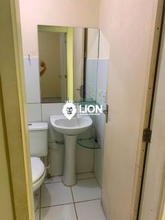 Apartamento para Aluguel – Parque dos Gales  More com conforto, segurança e excelente localização!