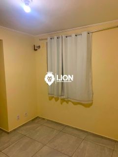 Apartamento para Aluguel – Parque dos Gales  More com conforto, segurança e excelente localização!