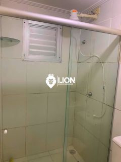 Apartamento para Aluguel – Parque dos Gales  More com conforto, segurança e excelente localização!