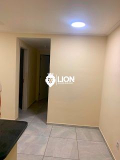 Apartamento para Aluguel – Parque dos Gales  More com conforto, segurança e excelente localização!
