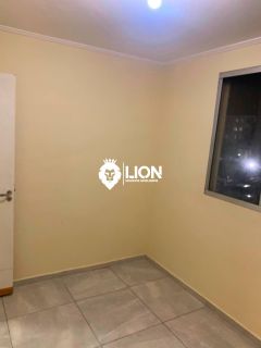 Apartamento para Aluguel – Parque dos Gales  More com conforto, segurança e excelente localização!