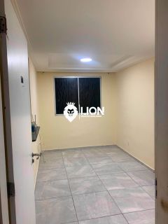 Apartamento para Aluguel – Parque dos Gales  More com conforto, segurança e excelente localização!
