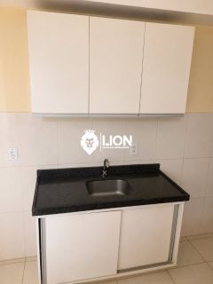 Apartamento para Aluguel – Parque dos Gales  More com conforto, segurança e excelente localização!
