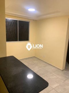 Apartamento para Aluguel – Parque dos Gales  More com conforto, segurança e excelente localização!