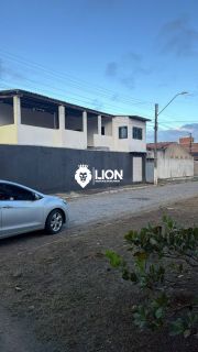 Casa à Venda – Novo Jardim