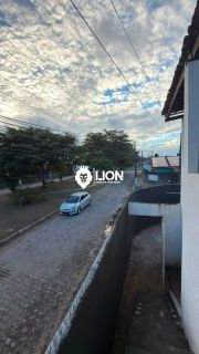 Casa à Venda – Novo Jardim