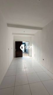 Casa à Venda – Novo Jardim